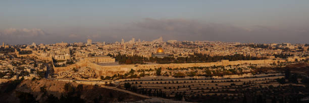 القدس | موسوعة القرى الفلسطينية